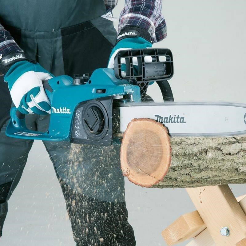 Makita UC3541A elektrická pila4 