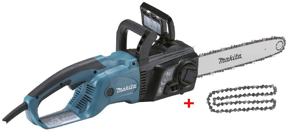 Makita UC3551AX1 elektrická pila 35cm 2000W0 