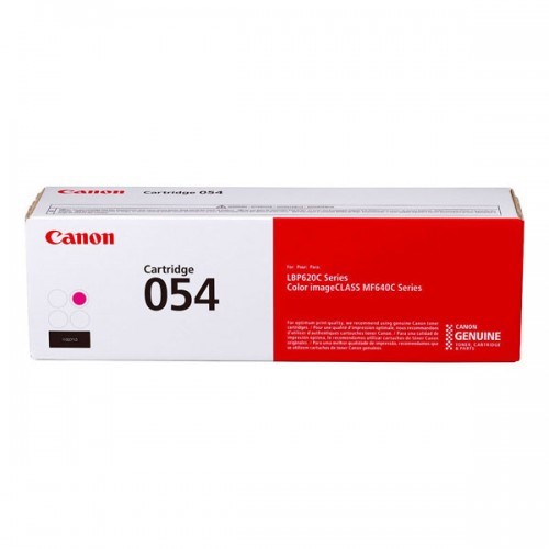 Canon LASER TONER 054M0 