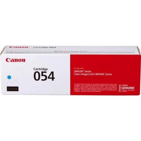 Canon LASER TONER 054C0 