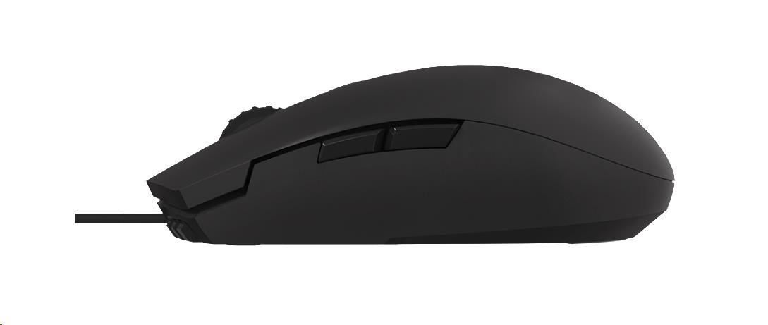 GIGABYTE myš Gaming Mouse AORUS M2,  USB,  Optical,  up to 6200 DPI3 
