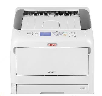 OKI C844dnw0 