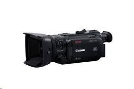 Canon Legria HF G60 videokamera0 