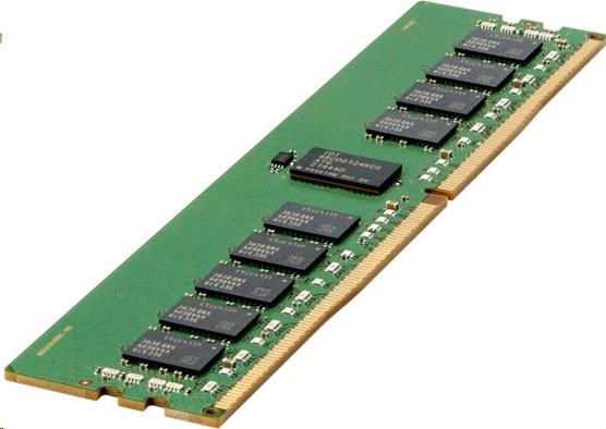 HPE 16GB (1x16GB) Single Rank x4 DDR4-2933 CAS-21-21-21 Registered Smart Memory Kit0 