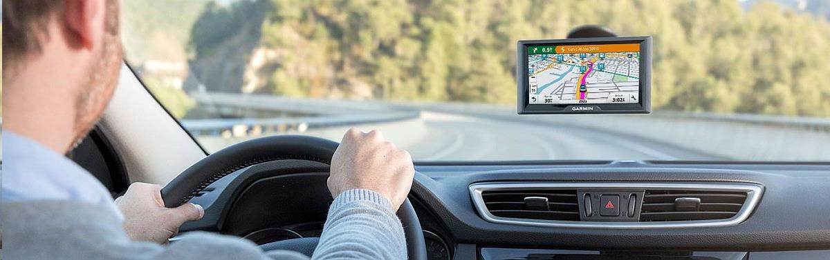 Garmin GPS navigace Drive 52S Europe451 