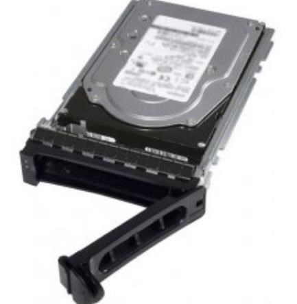 DELL 1.2TB 10K RPM SAS 2.5in Hot-plug Hard DriveCusKit0 