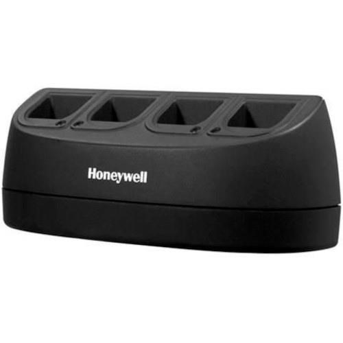Honeywell 4-polohová nabíjačka batérií,  UK0 