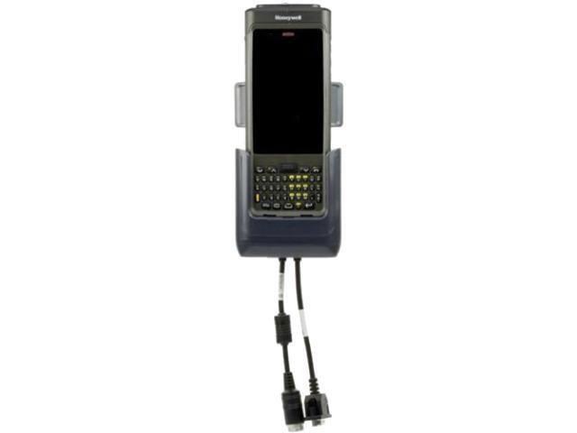 Automatická nabíjacia/ vysielacia kolíska Honeywell,  USB,  RS2320 