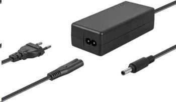 Nabíjací adaptér AVACOM pre notebook HP 19V 3, 5A 65W konektor 4, 5 mm x 3, 0 mm0 