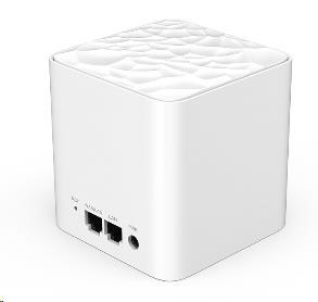 Tenda MW3 (3-pack) Bezdrôtový systém AC1200 Whole Home Mesh WiFi2 