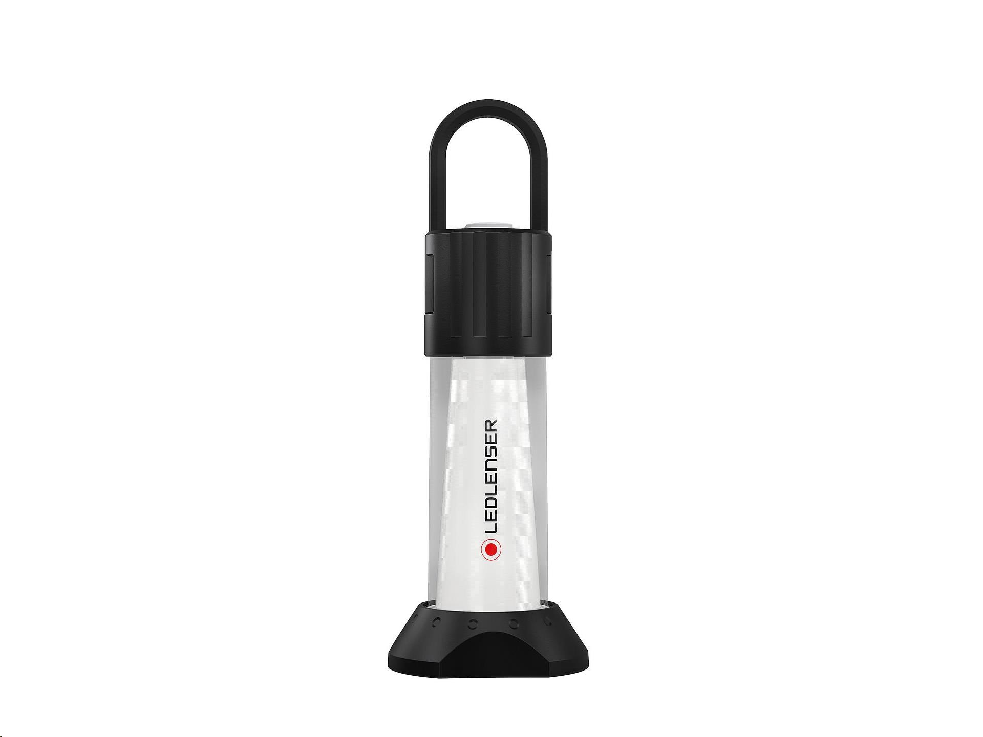 LEDLENSER lucerna ML6 - Box0 