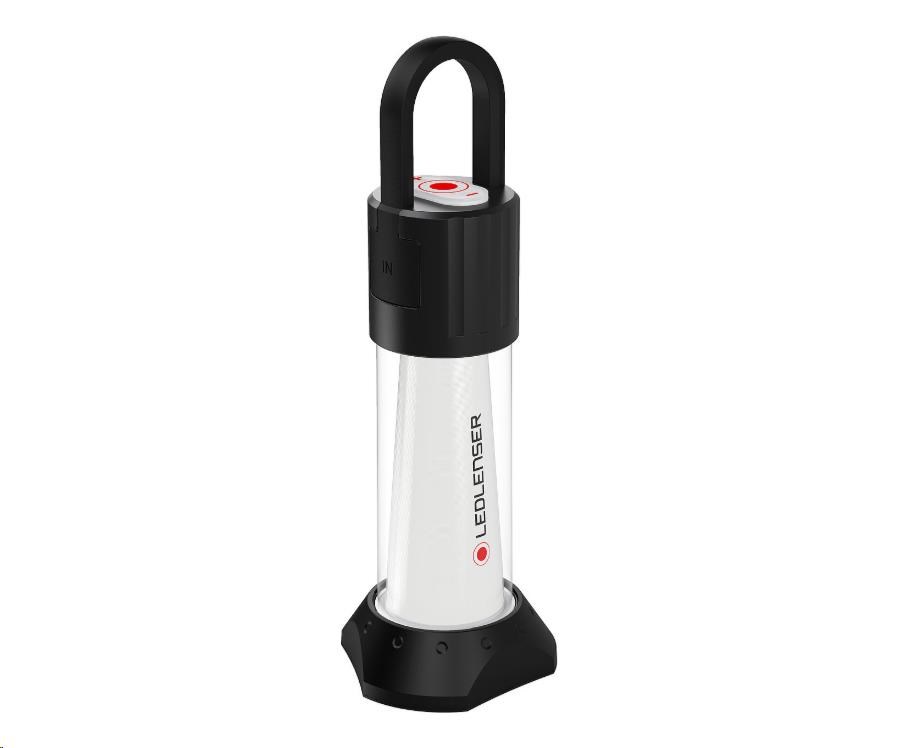 LEDLENSER lucerna ML6 - Box1 