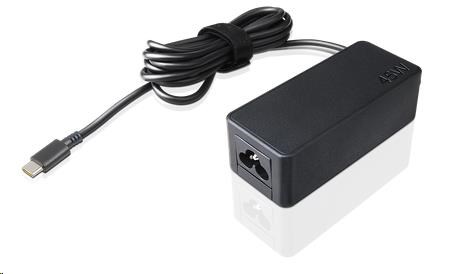 Lenovo USB-C 45W AC Adapter(CE)0 