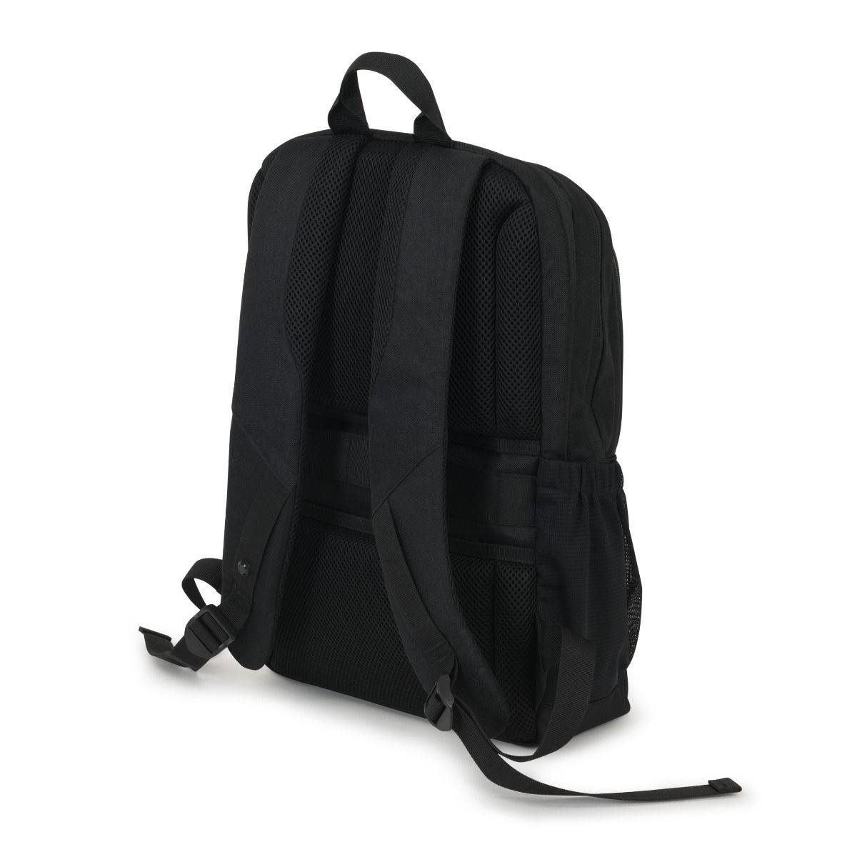DICOTA Eco Backpack SCALE 15-17.3 Čierna farba1 