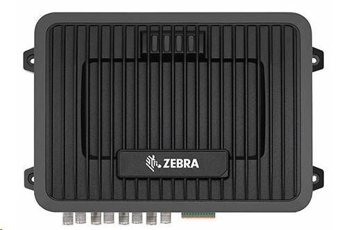 Zebra FX9600,  USB,  RS232,  Ethernet,  4 anténne porty0 