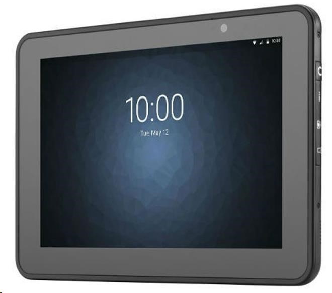 Zebra ET55,  USB,  BT,  Wi-Fi,  4G,  NFC,  Android,  GMS0 