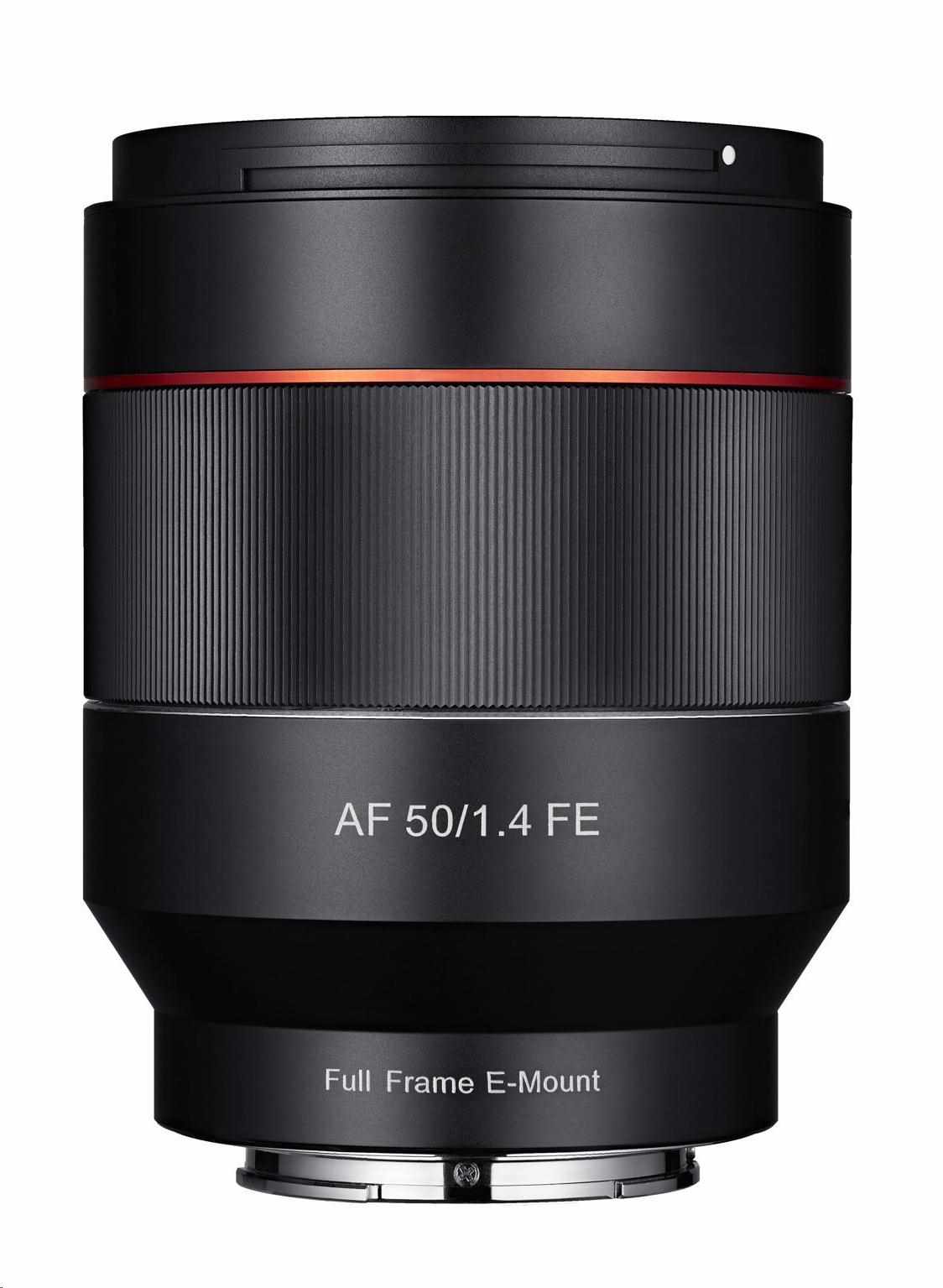Samyang AF 45 mm F/ 1.8 FE4 