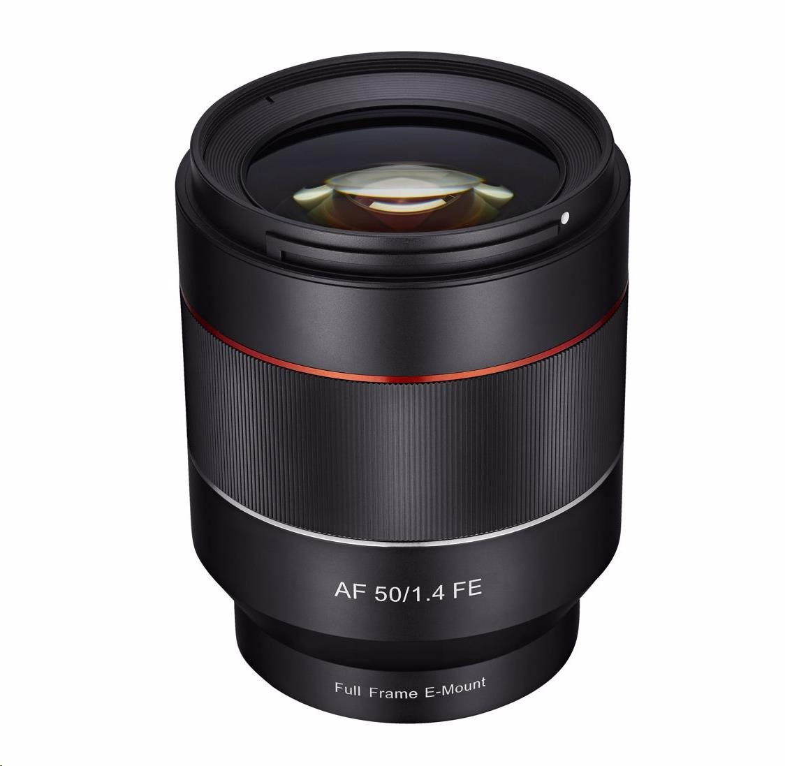 Samyang AF 45 mm F/ 1.8 FE1 