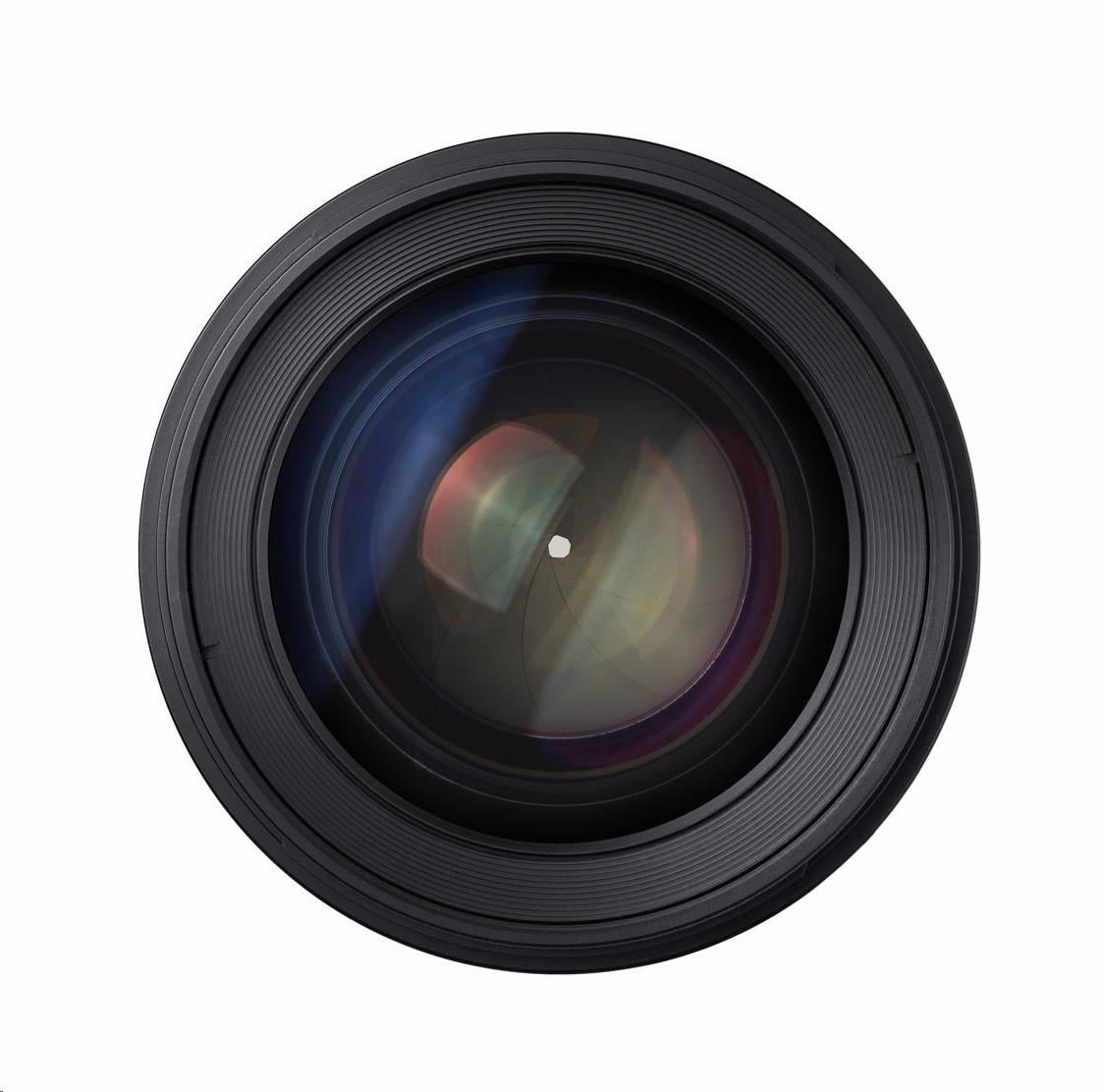 Samyang AF 45 mm F/ 1.8 FE5 