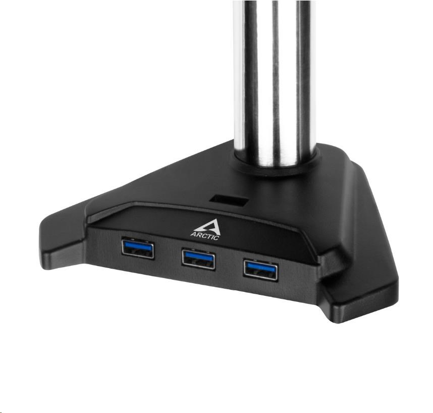 Držiak monitora ARCTIC Z2-3D (gen.3)4 