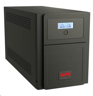 APC Easy UPS SMV 2000VA 230V (1400W)0 