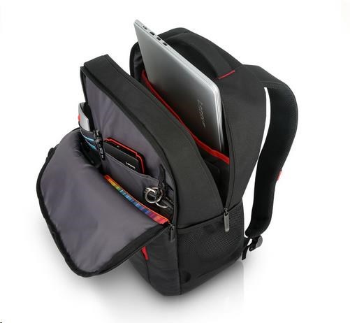 Lenovo 15.6” Laptop Everyday Batoh B515 - black3 