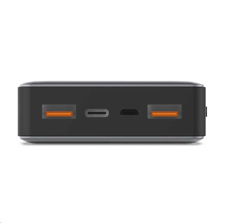 Powerbank LAMAX 20000 mAh s rýchlym nabíjaním3 