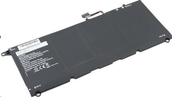 AVACOM batéria pre Dell XPS 13 Li-Pol 7,6V 7400mAh 56Wh0 