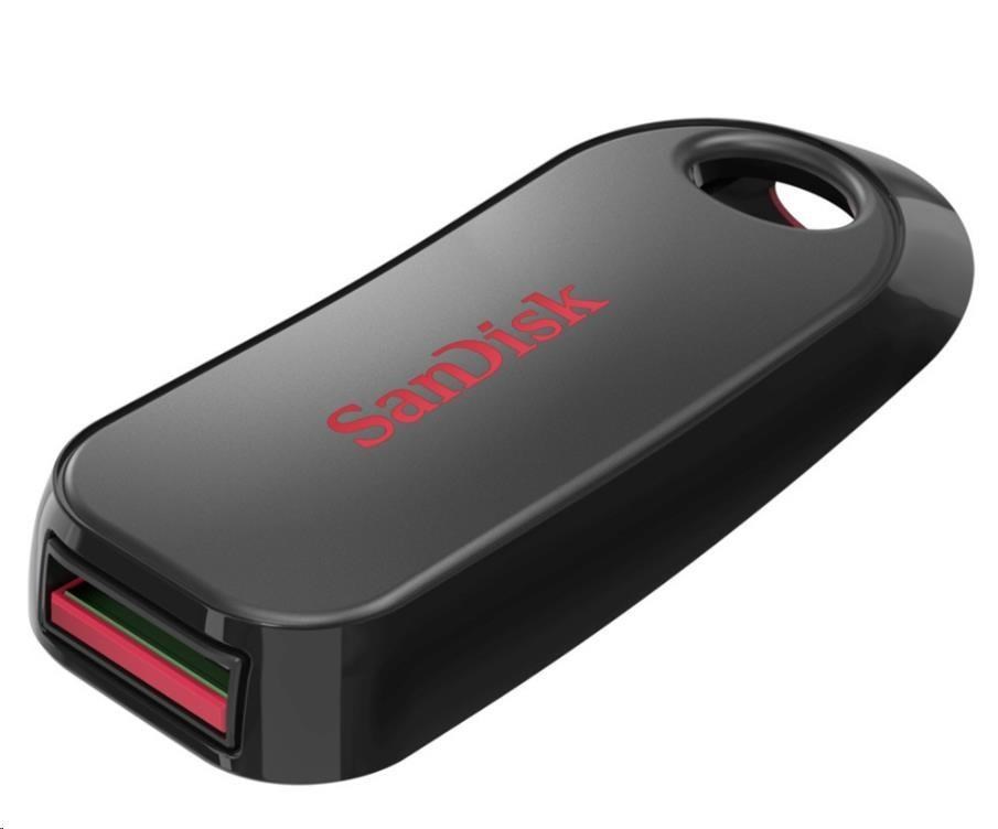 SanDisk Flash disk 32GB Cruzer Snap,  USB 2.2 