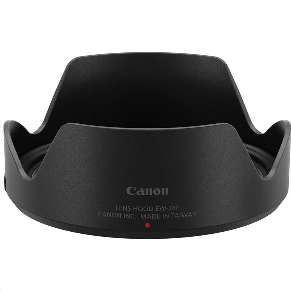 Canon EW-78F sluneční clona0 