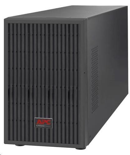 APC Easy UPS SRV 2000VA 230V s externou batériou,  On-Line,  1600W3 