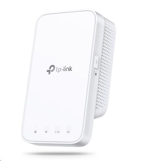 TP-Link RE300 OneMesh WiFi5 Extender/ Repeater (AC1200, 2, 4GHz/ 5GHz)2 
