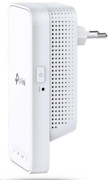 TP-Link RE300 OneMesh WiFi5 Extender/ Repeater (AC1200, 2, 4GHz/ 5GHz)4 