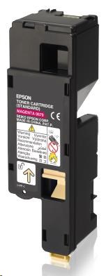 EPSON Toner kazeta AL-M310/ M320, 6100 str., black0 