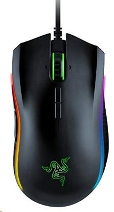 RAZER Mamba Elite,  herní optická myš,  16000dpi0 