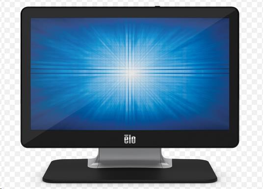 Dotykový monitor ELO 1302L,  33.8 cm (13, 3""),  kapacitný,  10 TP,  Full HD,  čierny0 