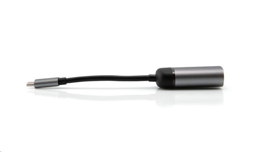 VERBATIM 49146 Adaptér USB-C™ na gigabitový Ethernet Rj45 HUB3 