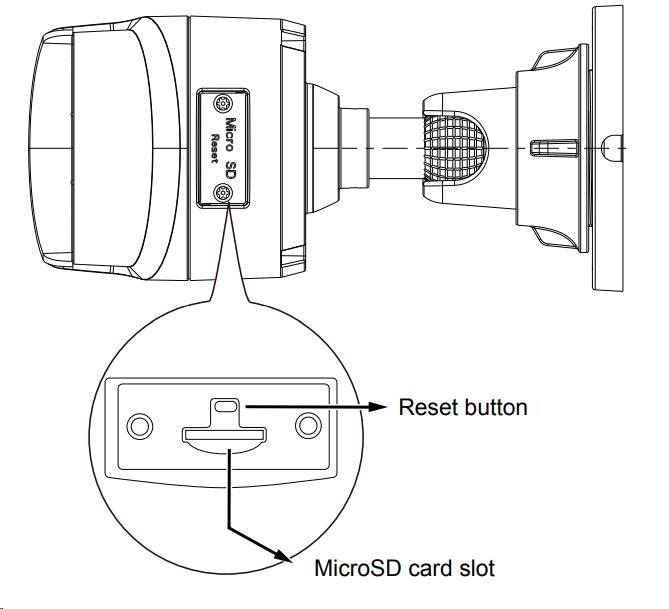 Vivotek IB9380-H,  5Mpix,  20sn/ s,  H.265,  zv. 3.6 mm (76°),  PoE,  IR,  SNV,  WDR 120 dB,  rozostrenie,  slot MicroSDXC,  antiva1 