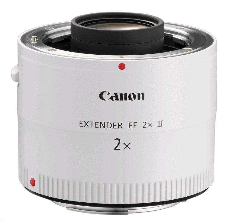 Canon telekonvertor EF 2x III1 