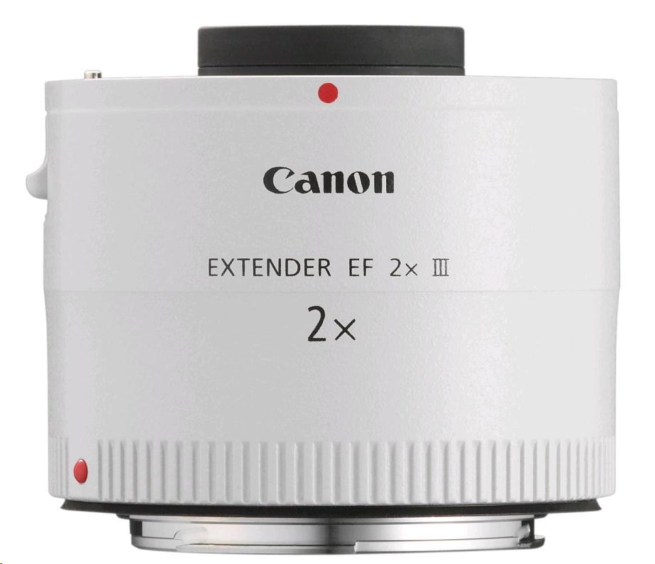 Canon telekonvertor EF 2x III2 