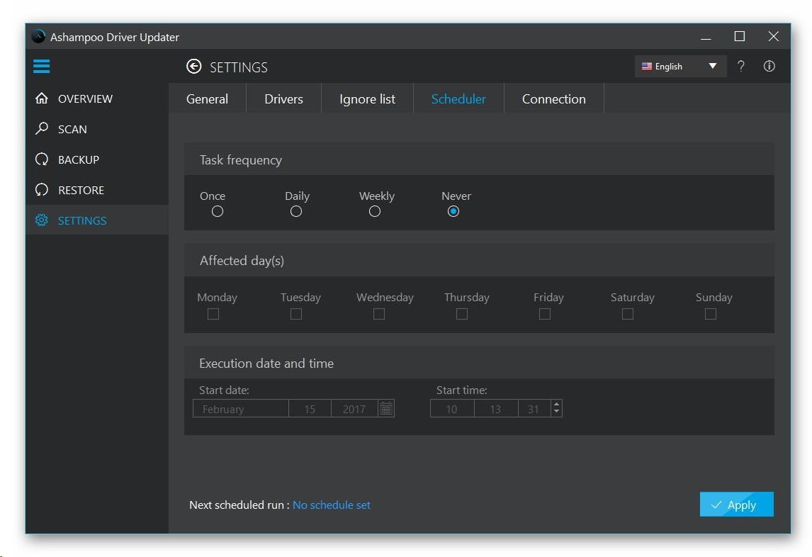 Ashampoo Driver Updater1 