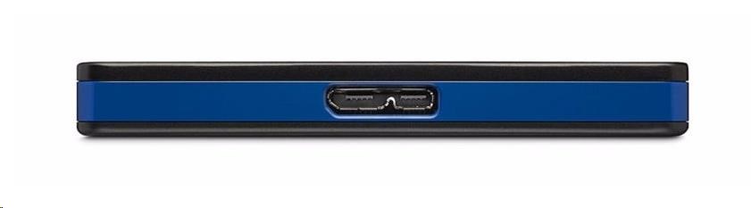 SEAGATE Externí SSD 4TB Game Drive pro PS4,  USB 3.0,  Černá4 