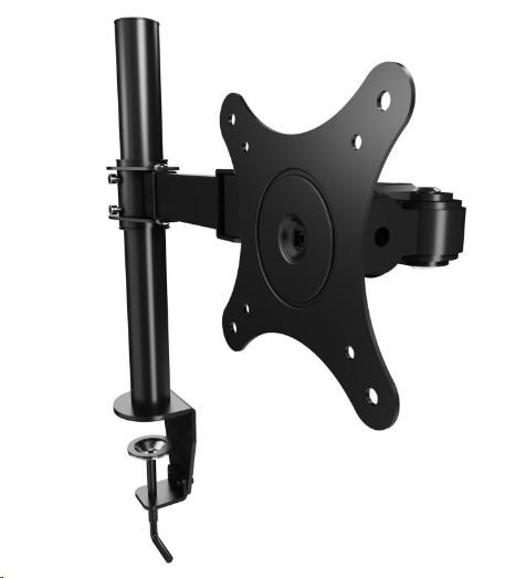 Levný stolový držák monitoru Ergosolid MD1120 