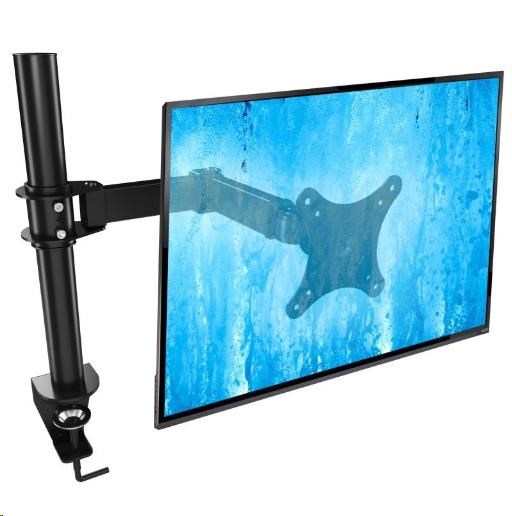 Levný stolový držák monitoru Ergosolid MD1124 