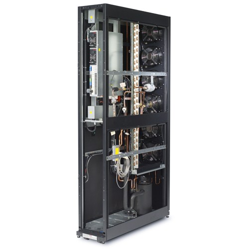 APC InRow RD,  300 mm,  chladený kvapalinou,  220-240 V,  50 Hz1 