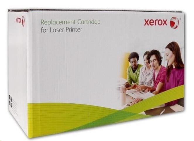 Alternatívny toner Xerox pre HP CF360X,  Color LJ Enterprise M552dn, M553dn, 553n (12500str.,  čierna)0 