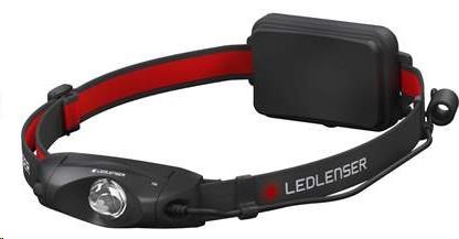 LEDLENSER čelovka H4 - Box0 