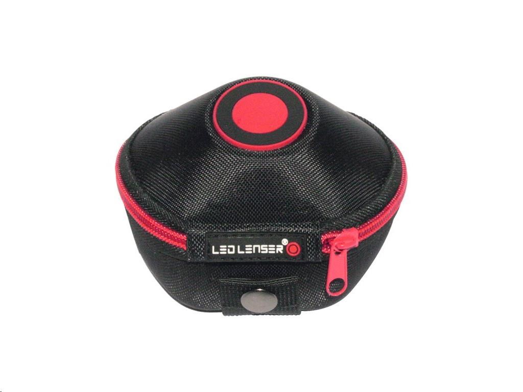Ledlenser nylonové pouzdro typ H0 