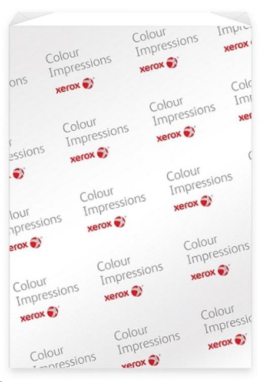 Xerox Colour Impressions Gloss 130 348x498 LG 130g/ 250 listů0 