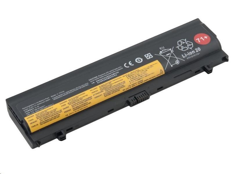 Batéria AVACOM pre Lenovo ThinkPad L560, L570 Li-Ion 10, 8 V 4400mAh